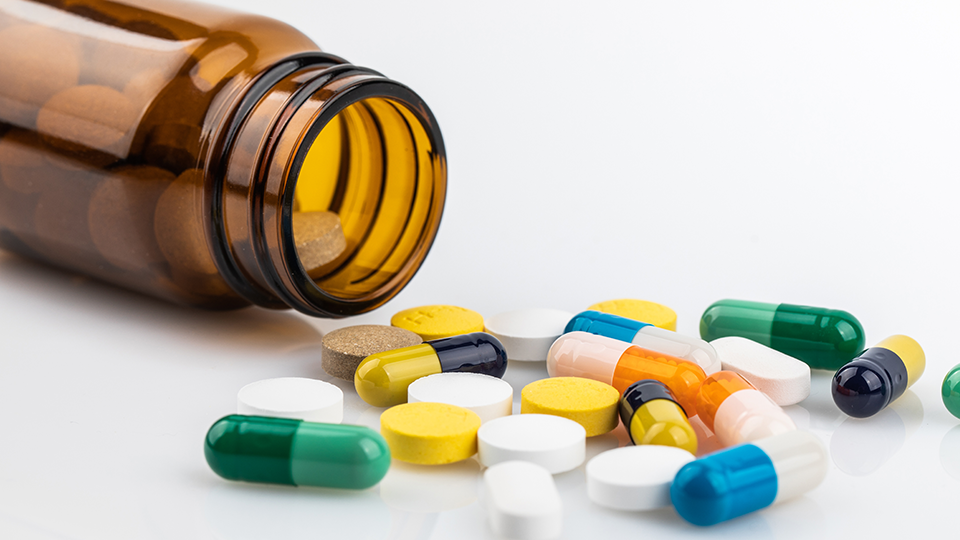 Drug Product Release