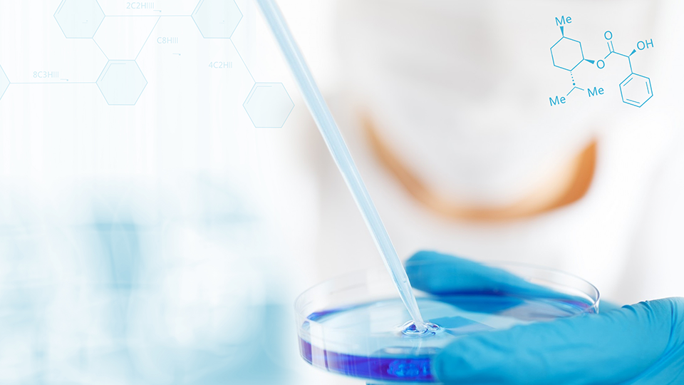 Analytical Method Development and Validation
