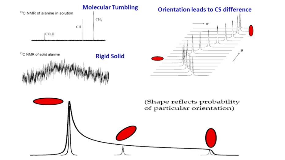 Solid-State NMR Analysis