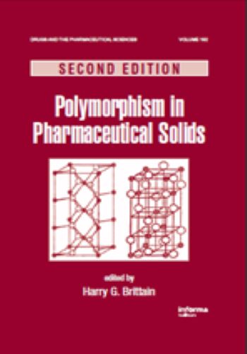 Polymorphism in Pharmaceutical Solids