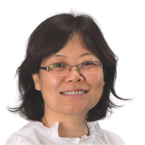 Xiaoxia (Jessica) Chen, PhD