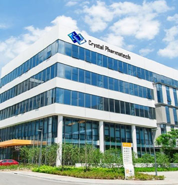 Crystal Formulation Services（CFS）Opens New Formulation Development Center and Analytical R&D Lab in Suzhou, China