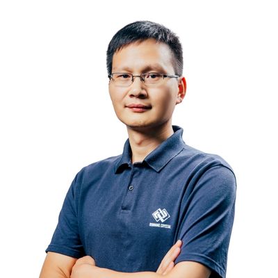 Alex M. Chen