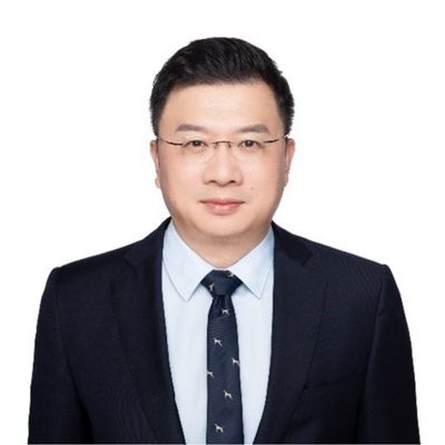 Decheng Ma, PhD