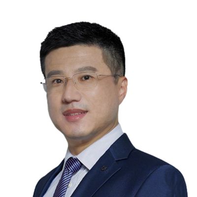 Hank Sui