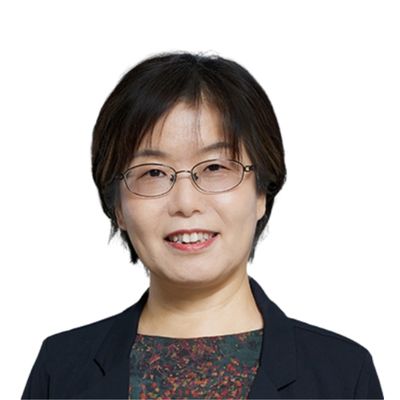 Tina Lu
