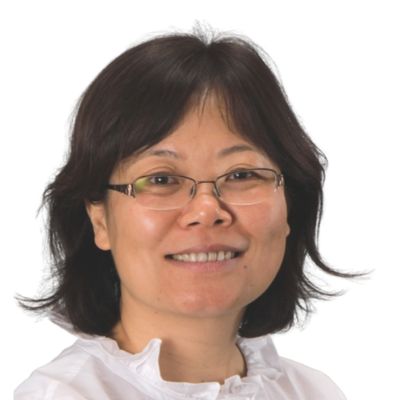 Xiaoxia (Jessica) Chen, PhD
