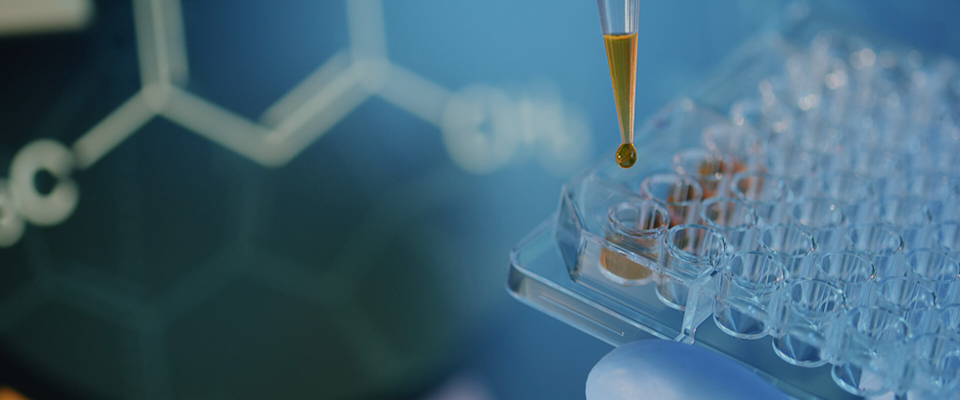 Biologics Analytical Services