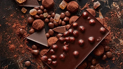 Fun Sharing: The Secret Behind the Silkiness of Chocolate (Part 1)