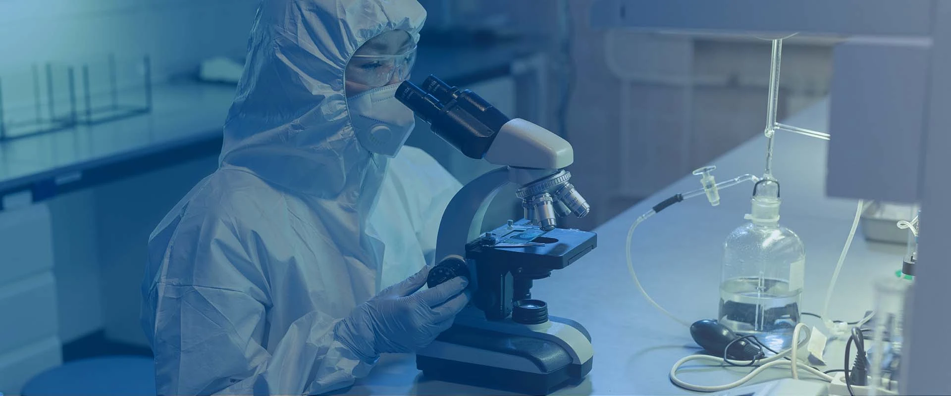 Analytical Method Development