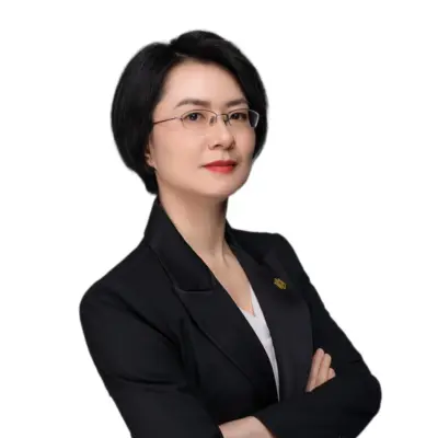 Eva Deng