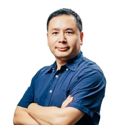 Yongqiang Li