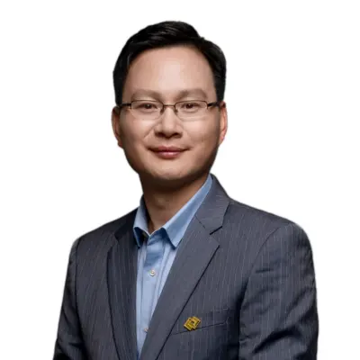 Alex M. Chen, Ph.D.