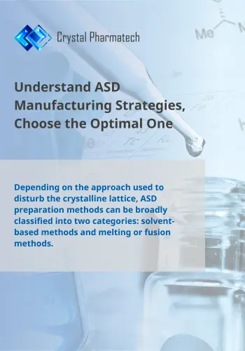 Understand ASD Manufacturing Strategies, Choose the Optimal One
