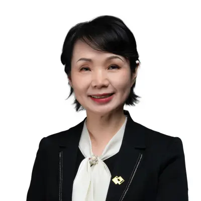 LianFeng Huang