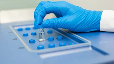 Crystallization Development Service