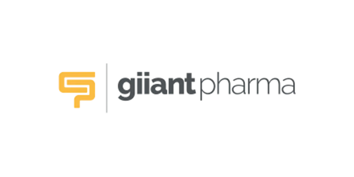 Giiant Pharma