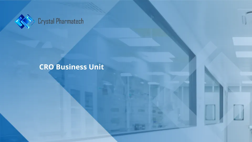 A Significant Step Toward Greater Clarity in Polymorph Control for Innovative Drugs