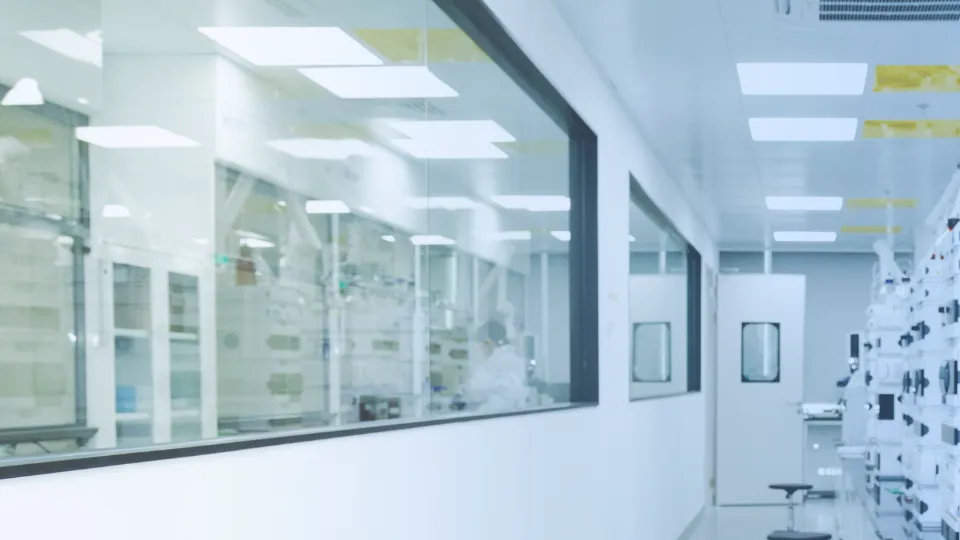 Mol2Med™ Integrated Services