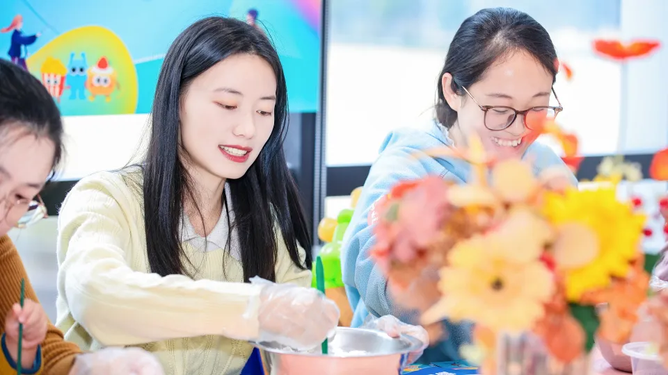 Crystal Family Day 4