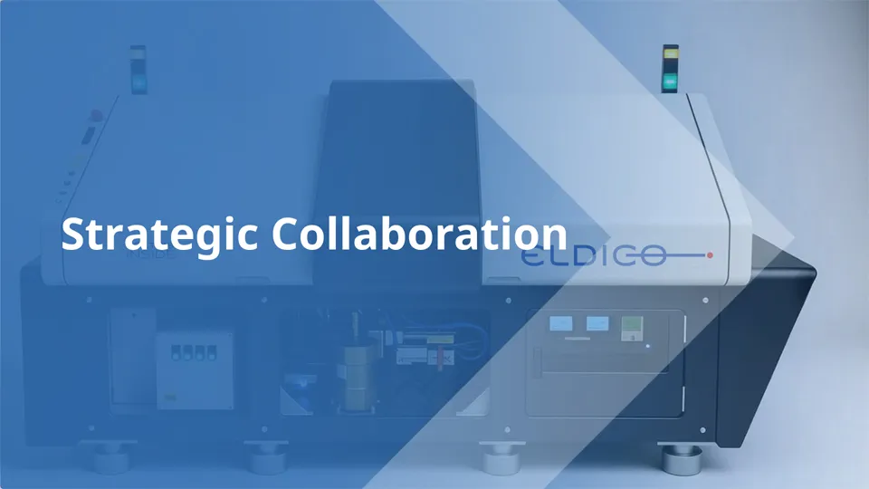 Crystal Pharmatech Becomes First Company in Asia-Pacific to Deploy Dedicated MicroED Platform Through Strategic Collaboration with ELDICO Scientific